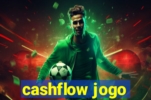 cashflow jogo